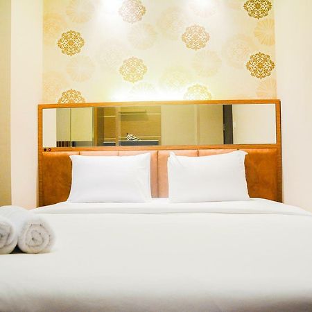 Spacious 2Br Gp Plaza Apartment By Travelio Jakarta Exteriör bild