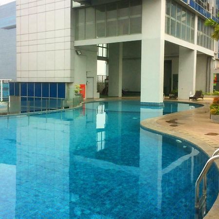 Spacious 2Br Gp Plaza Apartment By Travelio Jakarta Exteriör bild