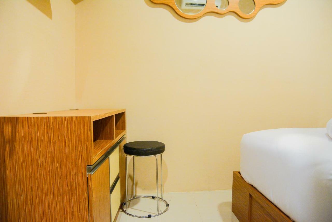 Spacious 2Br Gp Plaza Apartment By Travelio Jakarta Exteriör bild